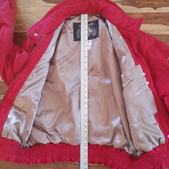 Vtg. Descente  Snowboarding/Ski Coat - Picture 6 of 16